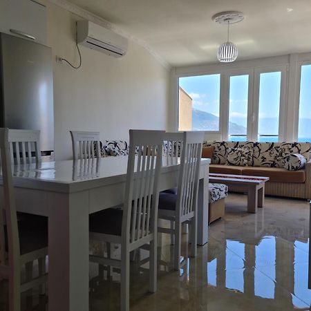 Panoramic Apartment Vlore Luaran gambar