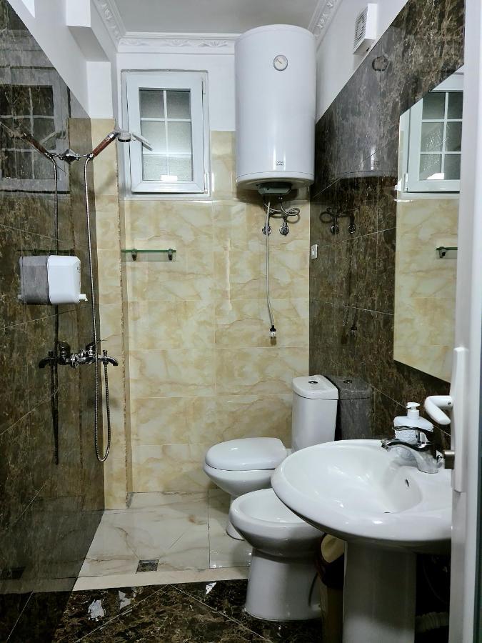 Panoramic Apartment Vlore Luaran gambar