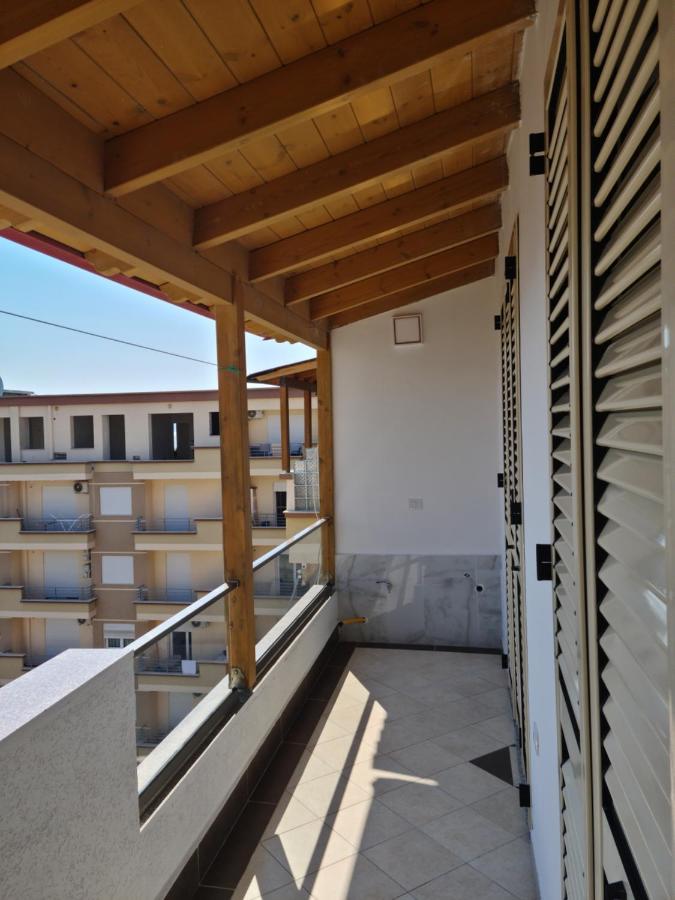 Panoramic Apartment Vlore Luaran gambar